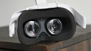 Facebook Login Issues Are Locking Oculus Quest 2 Owners Out of Their Devices